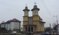 Catedrala Episcopala Adormirea Maicii Domnului Din Buzau poza