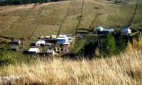 Cheile Dumitresei poza