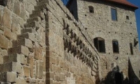 Cetatea Clujului poza