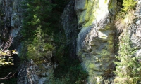 Cheile Tatarului poza