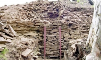 Cetatea Zanelor poza