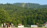 Lacul De Agrement Bodi Din Mogoasa poza