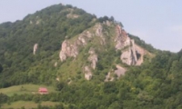 Defileul Surduc poza