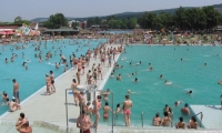 Complexul De Sport Si Agrement Muresul poza