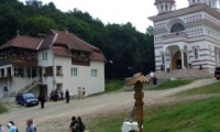 Manastirea Floresti poza