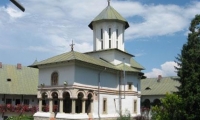 Manastirea Govora poza