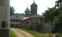 Manastirea Ciocanu poza
