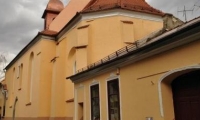 Manastirea Franciscana Sfantul Ioan Din Brasov poza