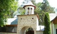 Manastirea Soveja poza