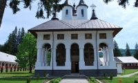 Manastirea Cheia poza