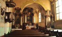 Manastirea Franciscana Sfantul Ioan Din Brasov poza