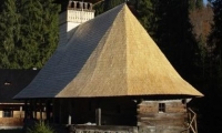 Manastirea Lapusna poza