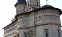 Manastirea Cetatuia poza