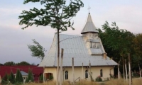 Manastirea Brebu Din Caras-Severin poza