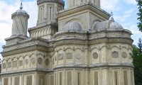 Manastirea Curtea De Arges poza