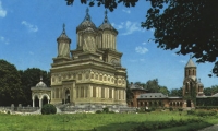 Manastirea Curtea De Arges poza
