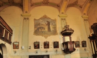 Manastirea Franciscana Sfantul Ioan Din Brasov poza