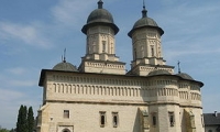 Manastirea Cetatuia poza