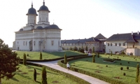 Manastirea Cetatuia poza