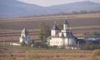 Manastirea Parincea poza