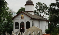 Manastirea Ghighiu poza