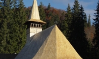 Manastirea Lapusna poza