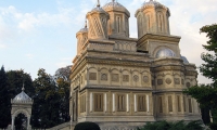 Manastirea Curtea De Arges poza
