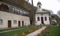 Manastirea Namaiesti poza