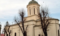 Manastirea Ghighiu poza