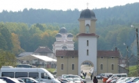Manastirea Floresti poza
