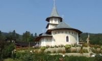 Manastirea Sfantul Sava poza