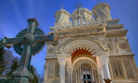 Manastirea Curtea De Arges poza