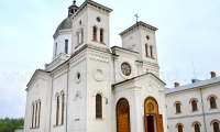 Manastirea Bistrita Din Valcea poza