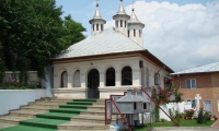 Manastirea Clocociov poza