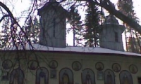 Manastirea Ciocanu poza