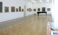 Muzeul De Arta Din Brasov poza