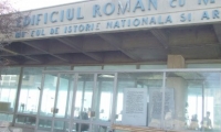 Muzeul Edificiul Roman Cu Mozaic poza