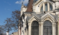 Muzeul Ceasului Nicolae Simache poza