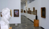 Muzeul De Arta Din Brasov poza