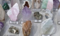 Muzeul De Mineralogie Cluj Napoca poza