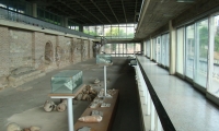 Muzeul Edificiul Roman Cu Mozaic poza