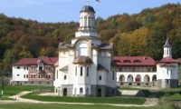 Manastirea Valea Mare poza