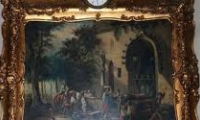 Muzeul Ceasului Nicolae Simache poza