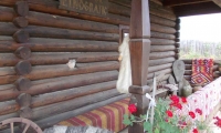 Muzeul Etnografic Paltin poza