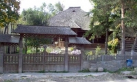 Muzeul Etnografic Paltin poza