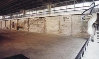 Muzeul Edificiul Roman Cu Mozaic poza