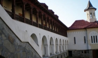 Manastirea Valea Mare poza