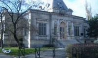 Muzeul De Istorie Focsani poza