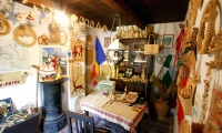 Muzeul Palariilor De Paie Din Criseni poza