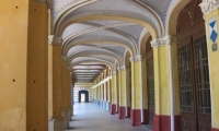 Muzeul Nicolae Cena poza